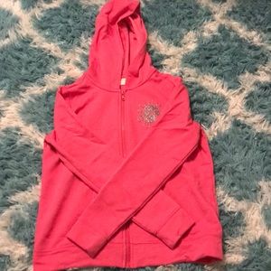 14 Girl’s Jacket 🧥